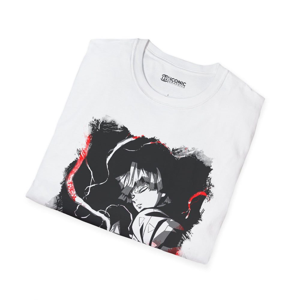 Zenitsu Demon Slayer T-Shirt - 
