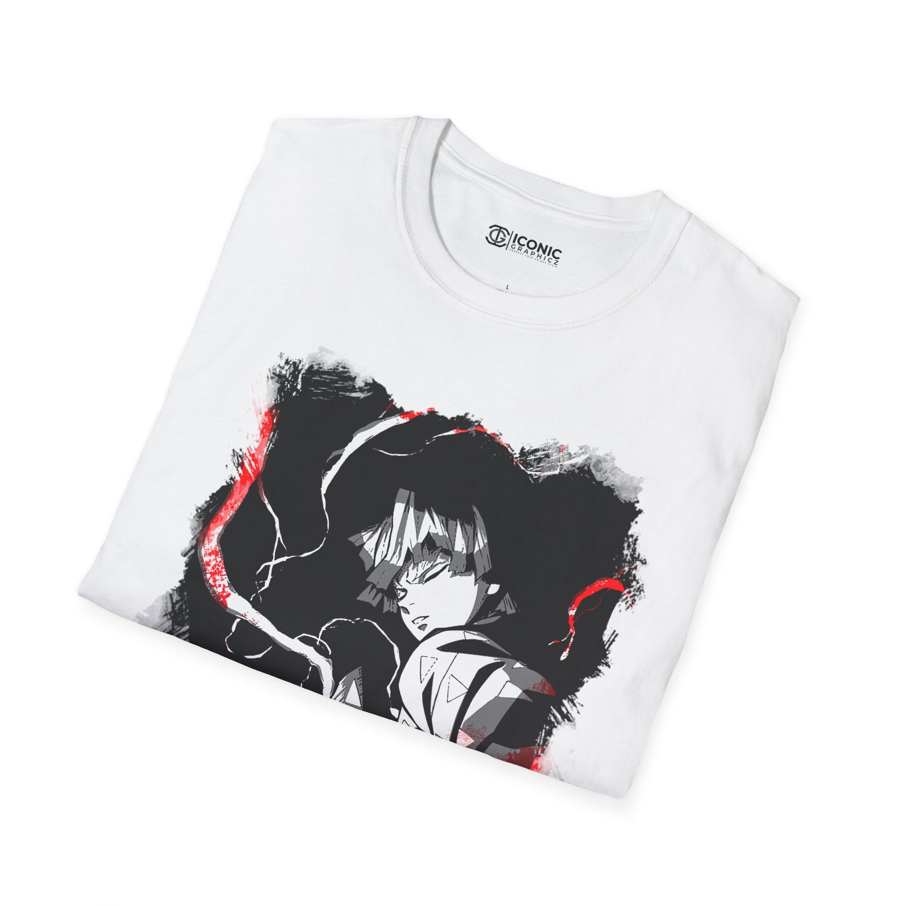 Zenitsu Demon Slayer T-Shirt - 