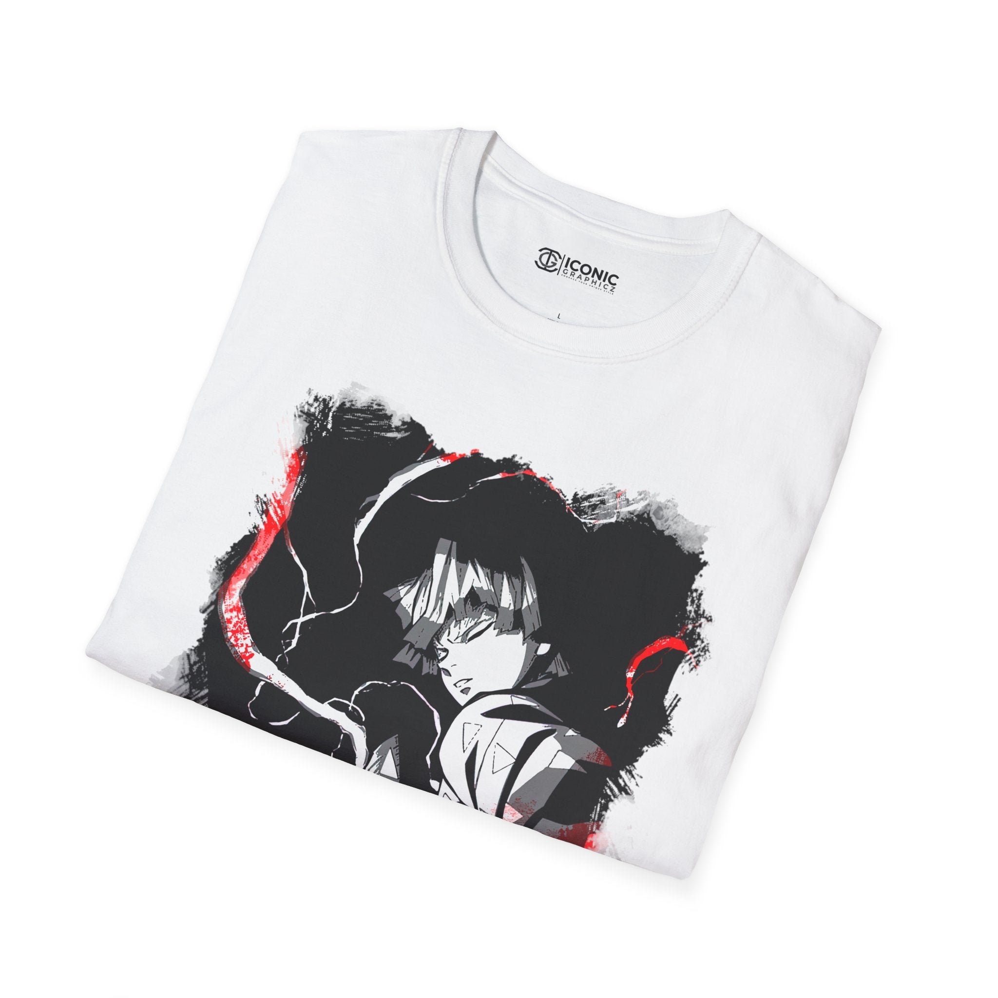 Zenitsu Demon Slayer T-Shirt