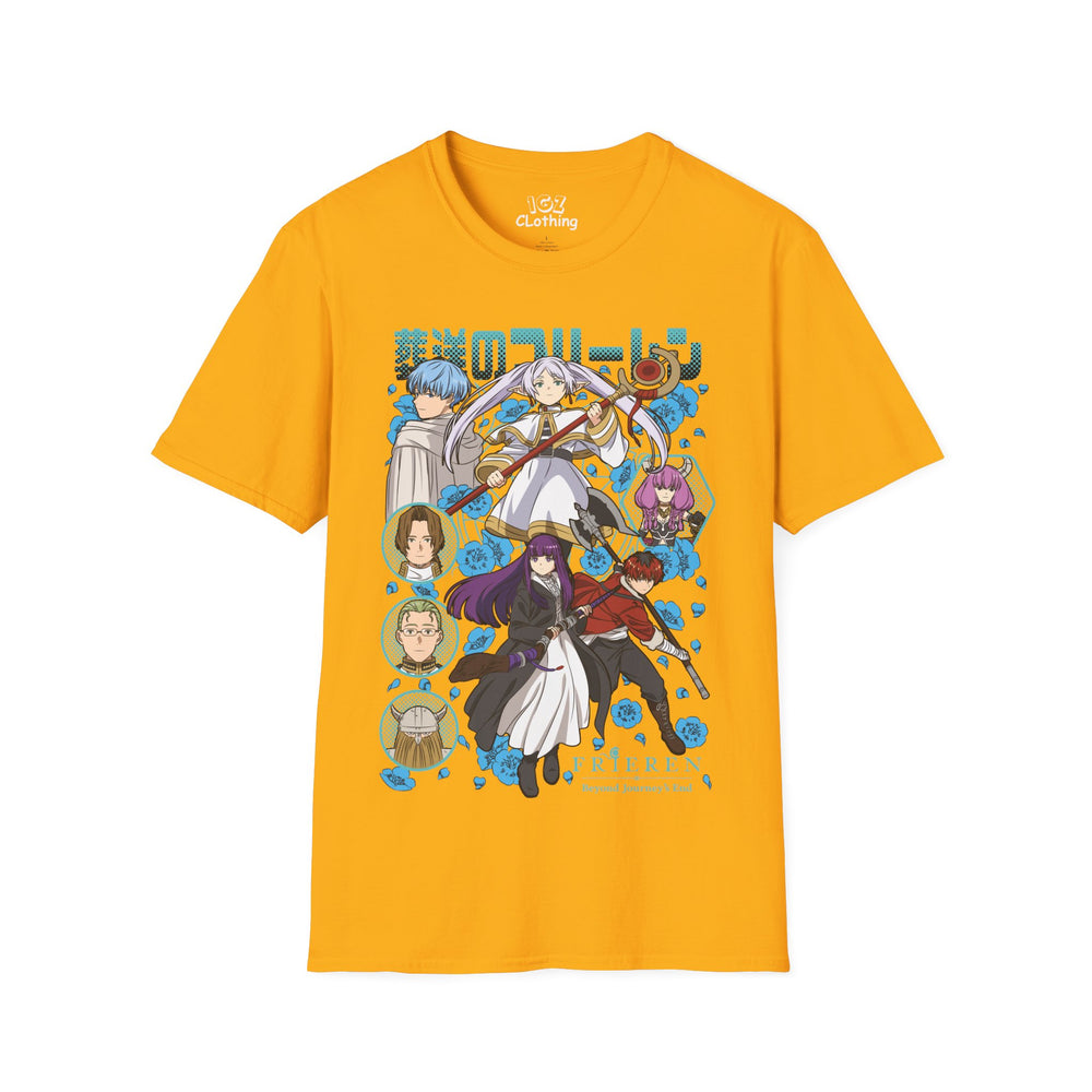 Frieren T-Shirt