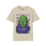 Kamisama T-Shirt, Anime Shirt
