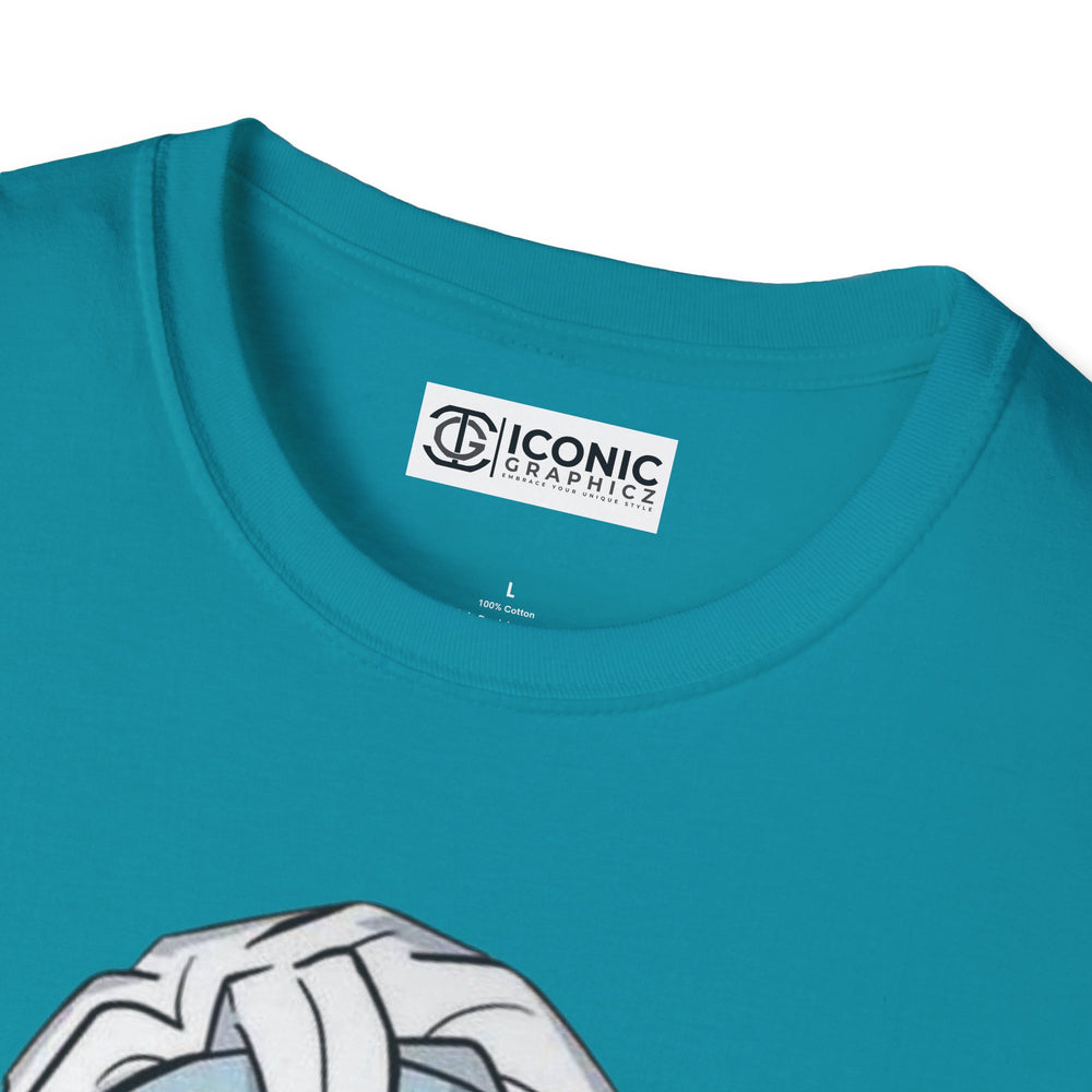Tengen Demon Slayer T-Shirt - 