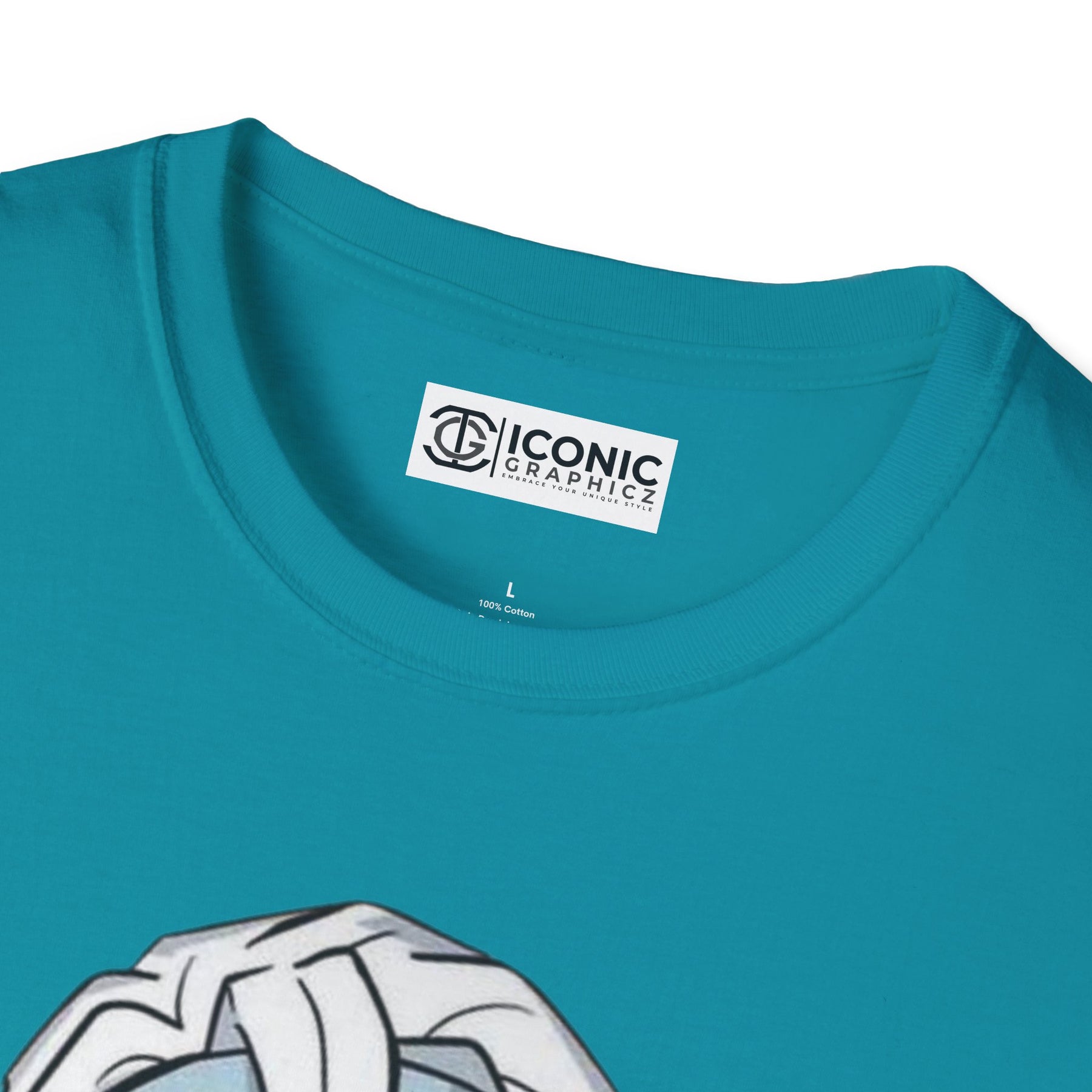 Tengen Demon Slayer T-Shirt - 