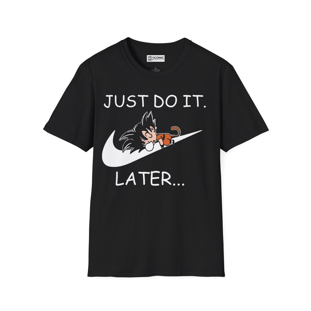 Goku Dragonball T-Shirt - 