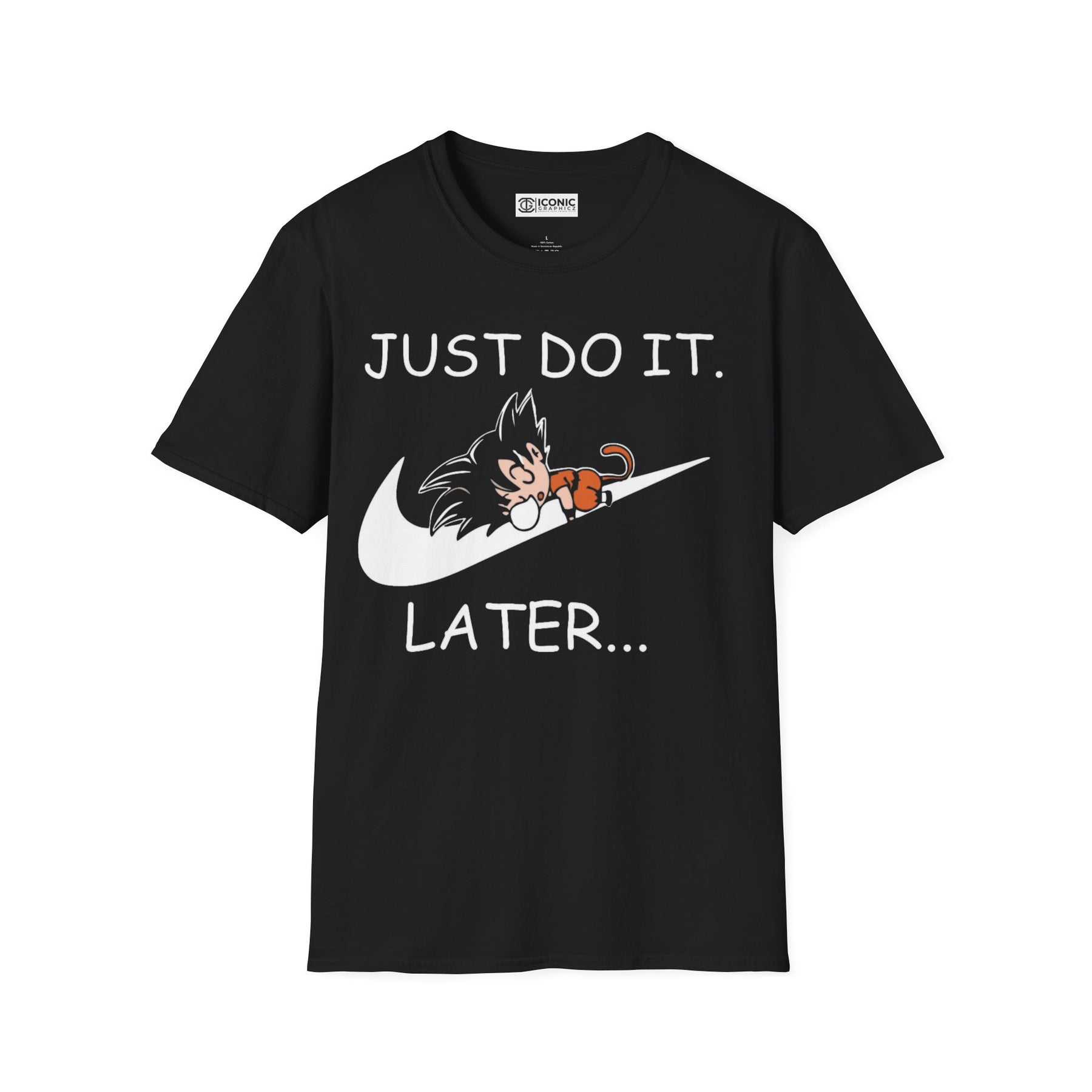 Goku Dragonball T-Shirt - 