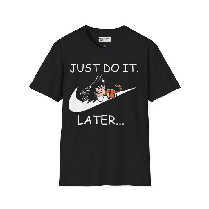 Goku Dragonball T-Shirt - 