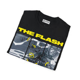 The Flash T-Shirt Printify