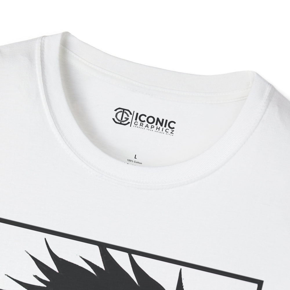 Dabi My hero academia T-Shirt - 