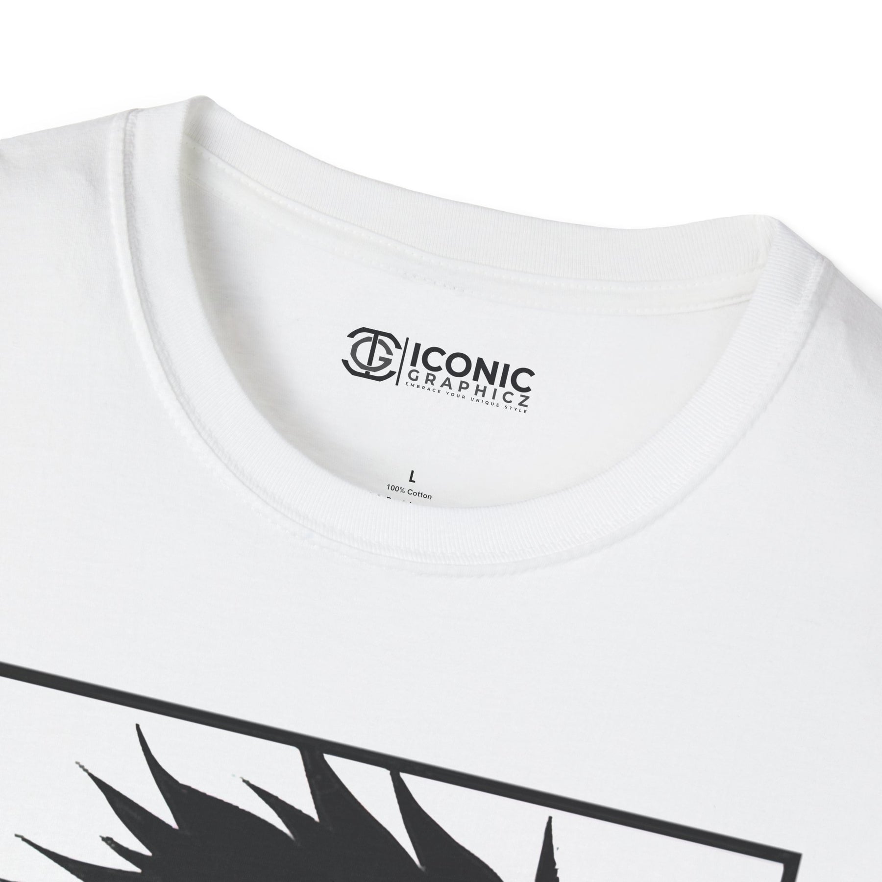 Dabi My hero academia T-Shirt - 