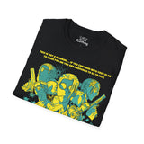 Sakamoto Days T-Shirt