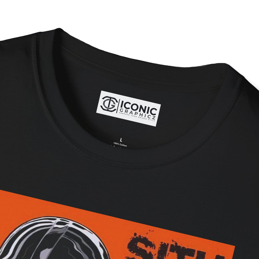 Star Wars T-Shirt Printify