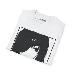 Himeno Unisex Softstyle T-Shirt - IGZ Clothing 