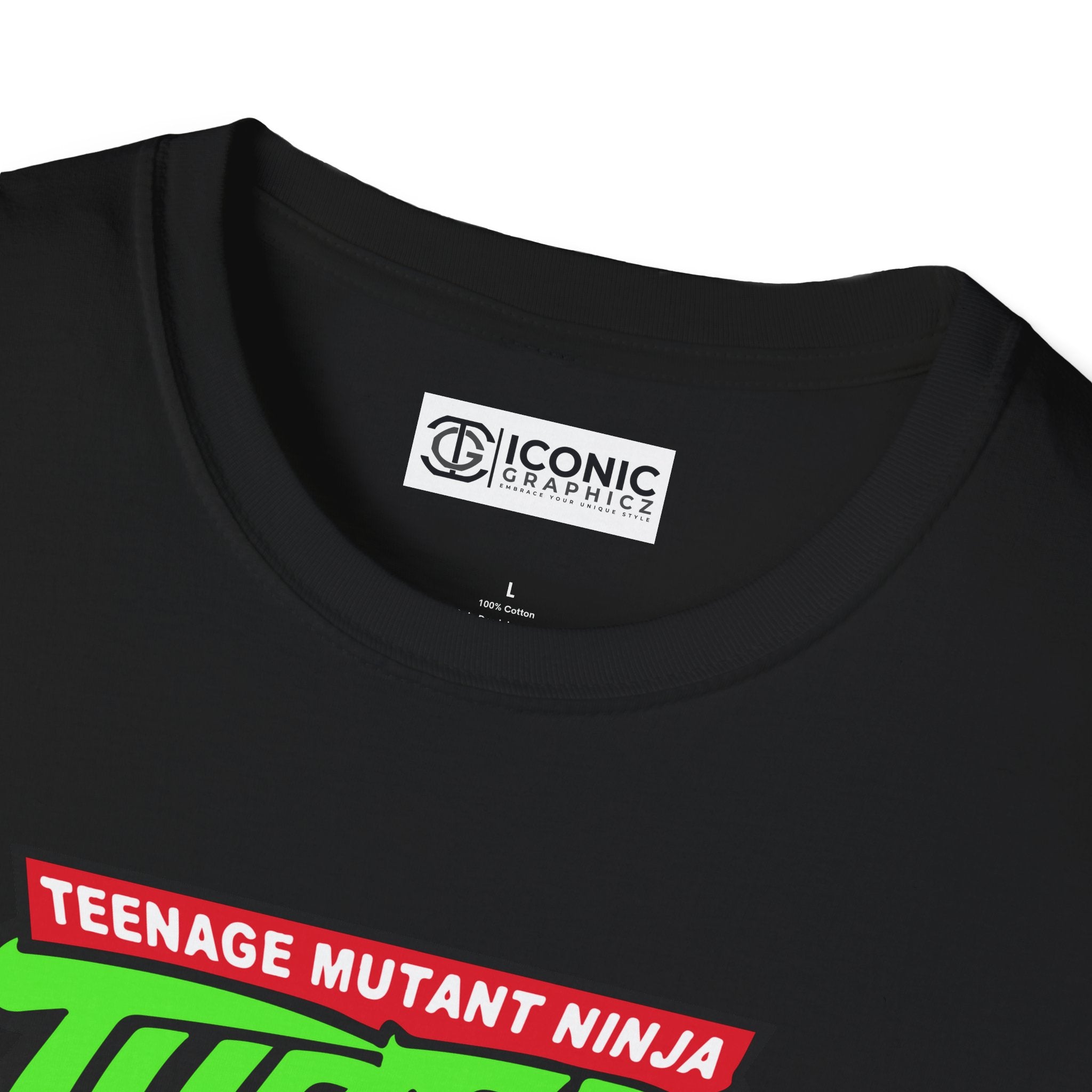 TMNT T-Shirt