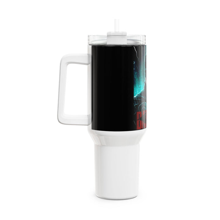 Batman Tumbler, 40oz Printify