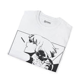 Lucy Cyberpunk Edgerunners T-Shirt - 
