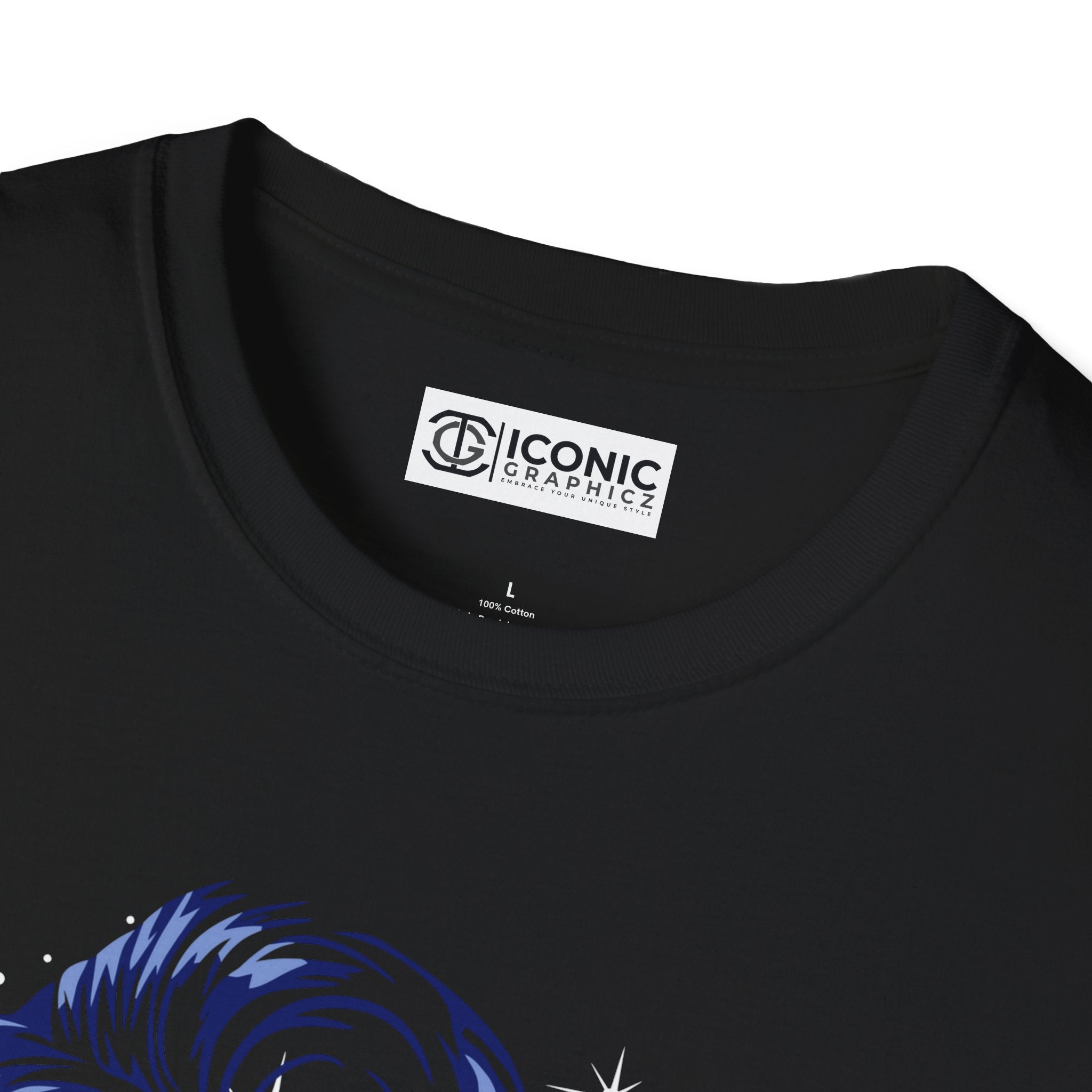 Wonder Woman T-Shirt