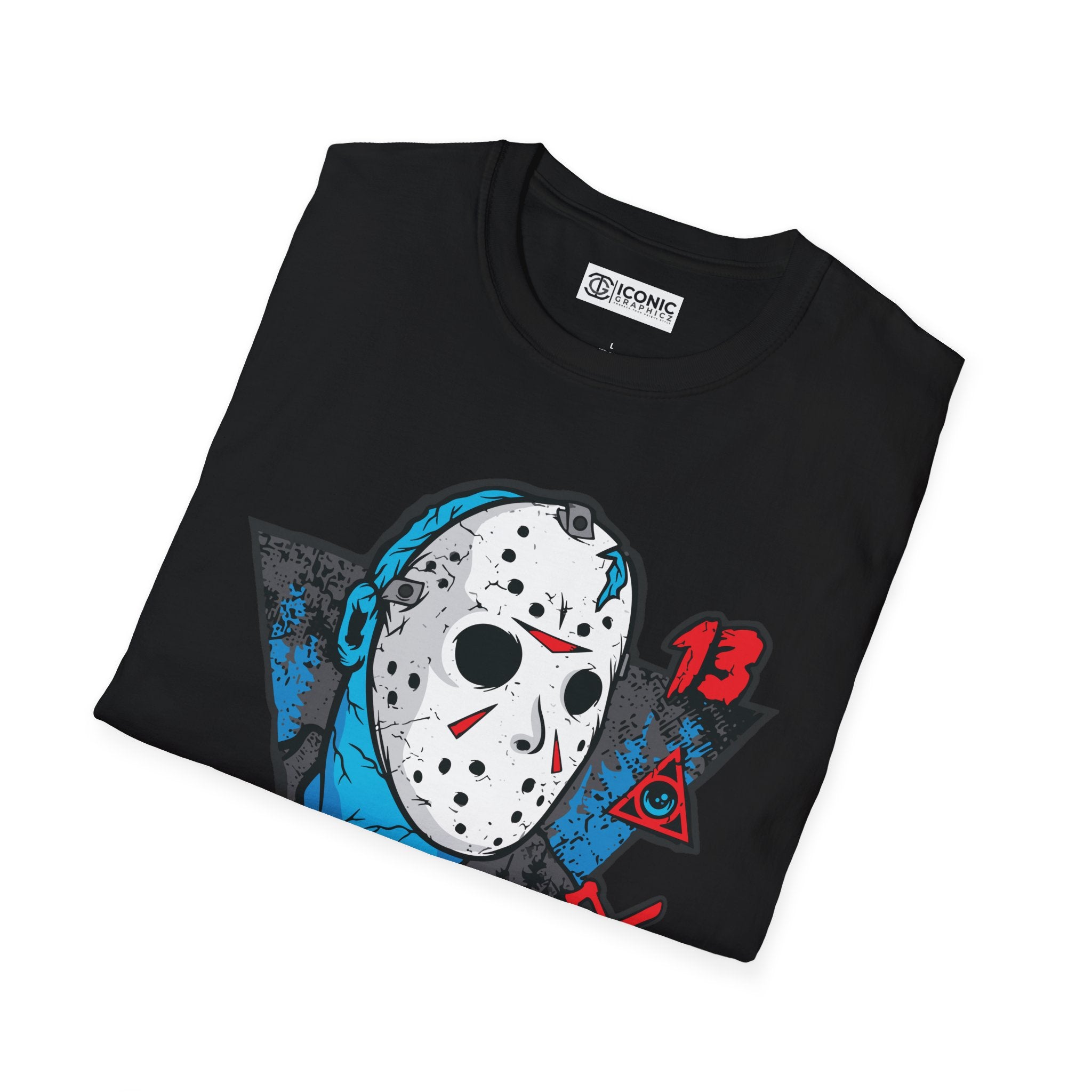 Jason Voorhees T-Shirt