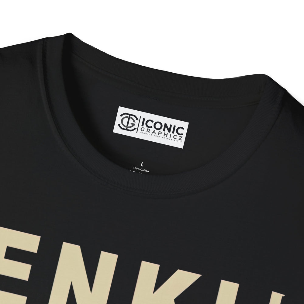 Denki My hero academia T-Shirt - 