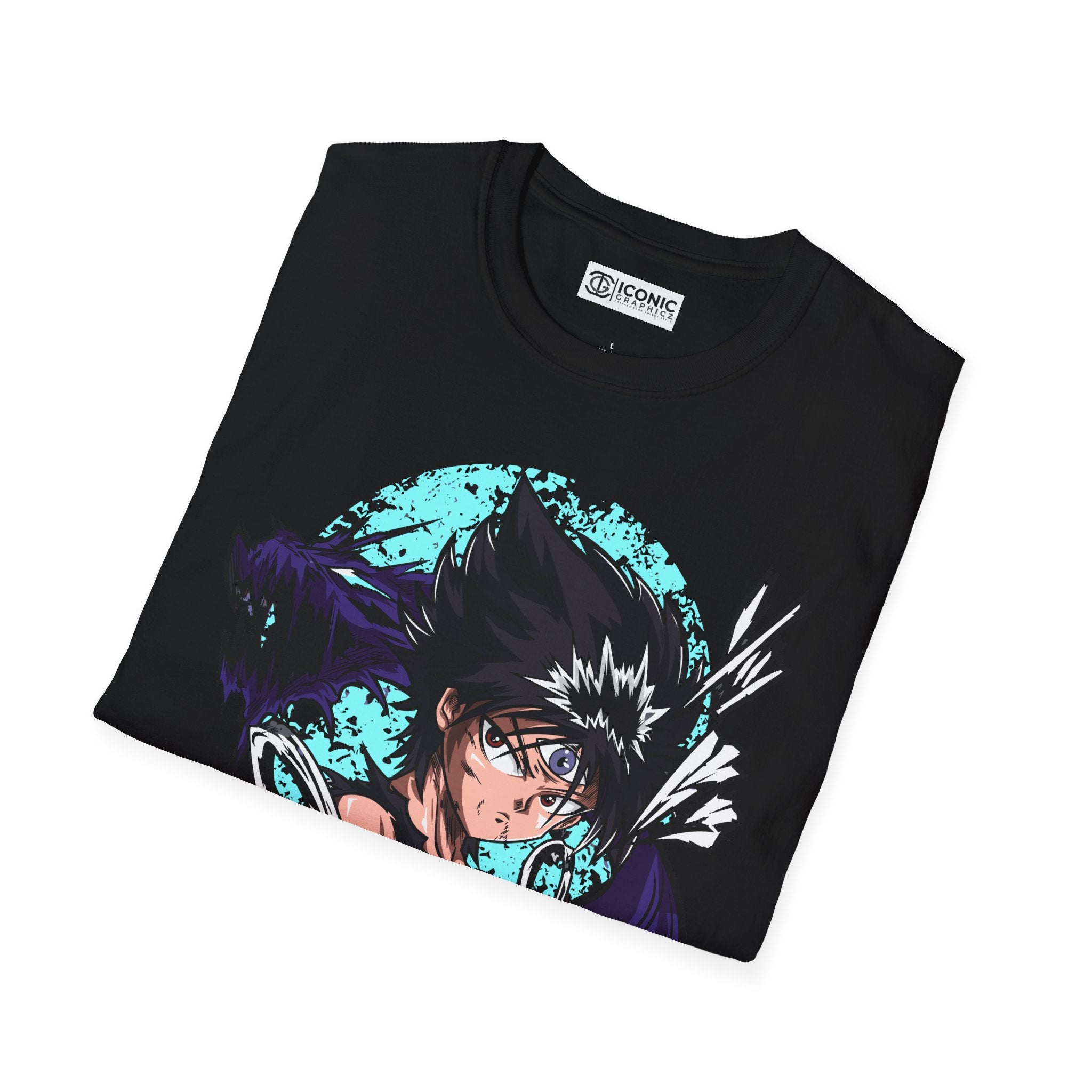 Hiei Yu Yu Hakusho T-Shirt