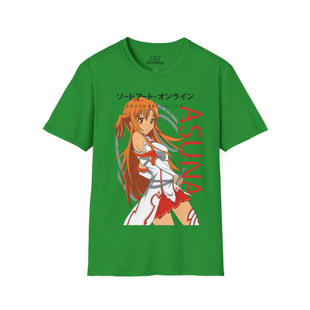Asuna Sword Art Online T-Shirt