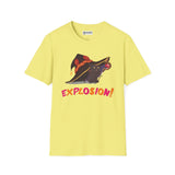 Megumi Konosuba T-Shirt - 