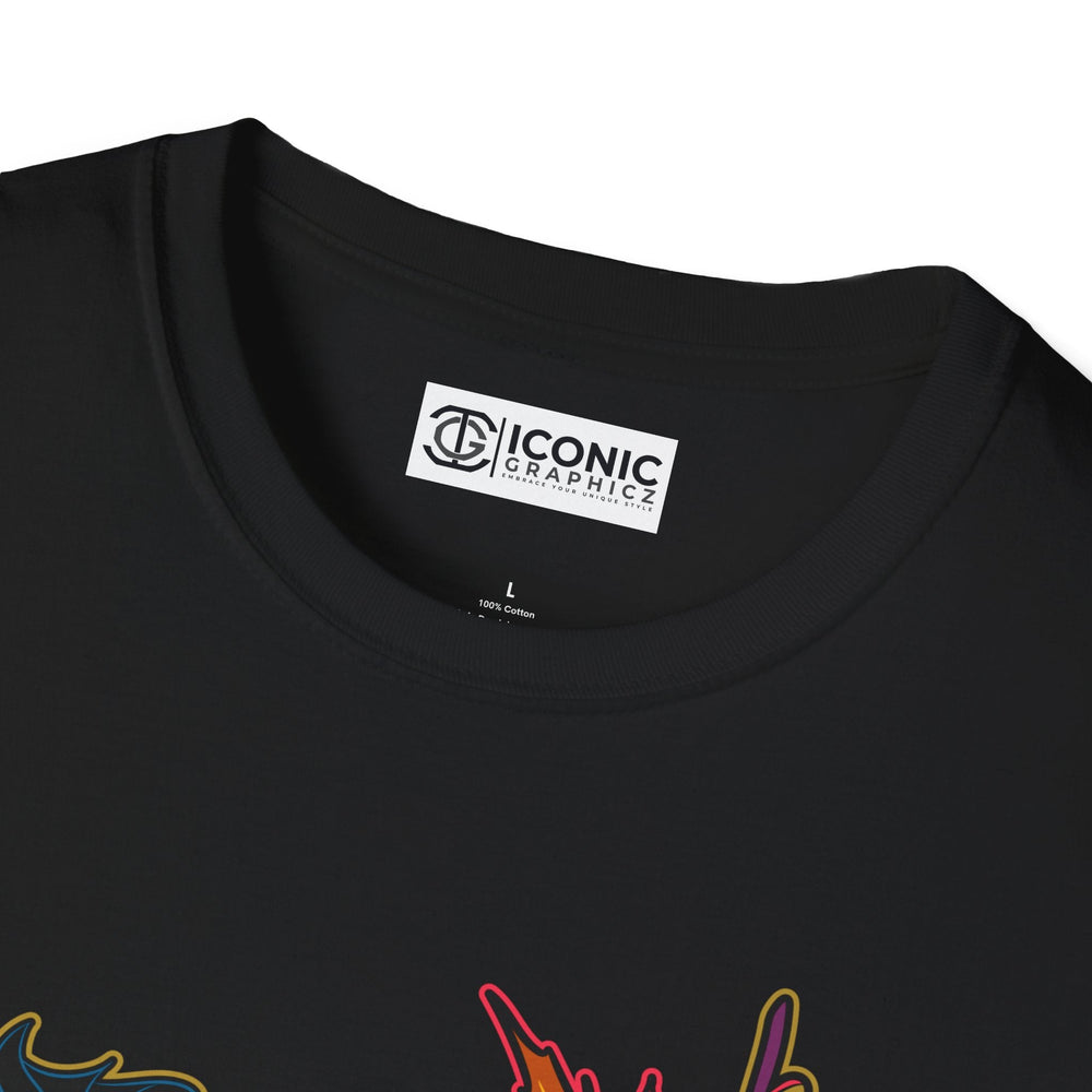 Jubilee T-Shirt Printify
