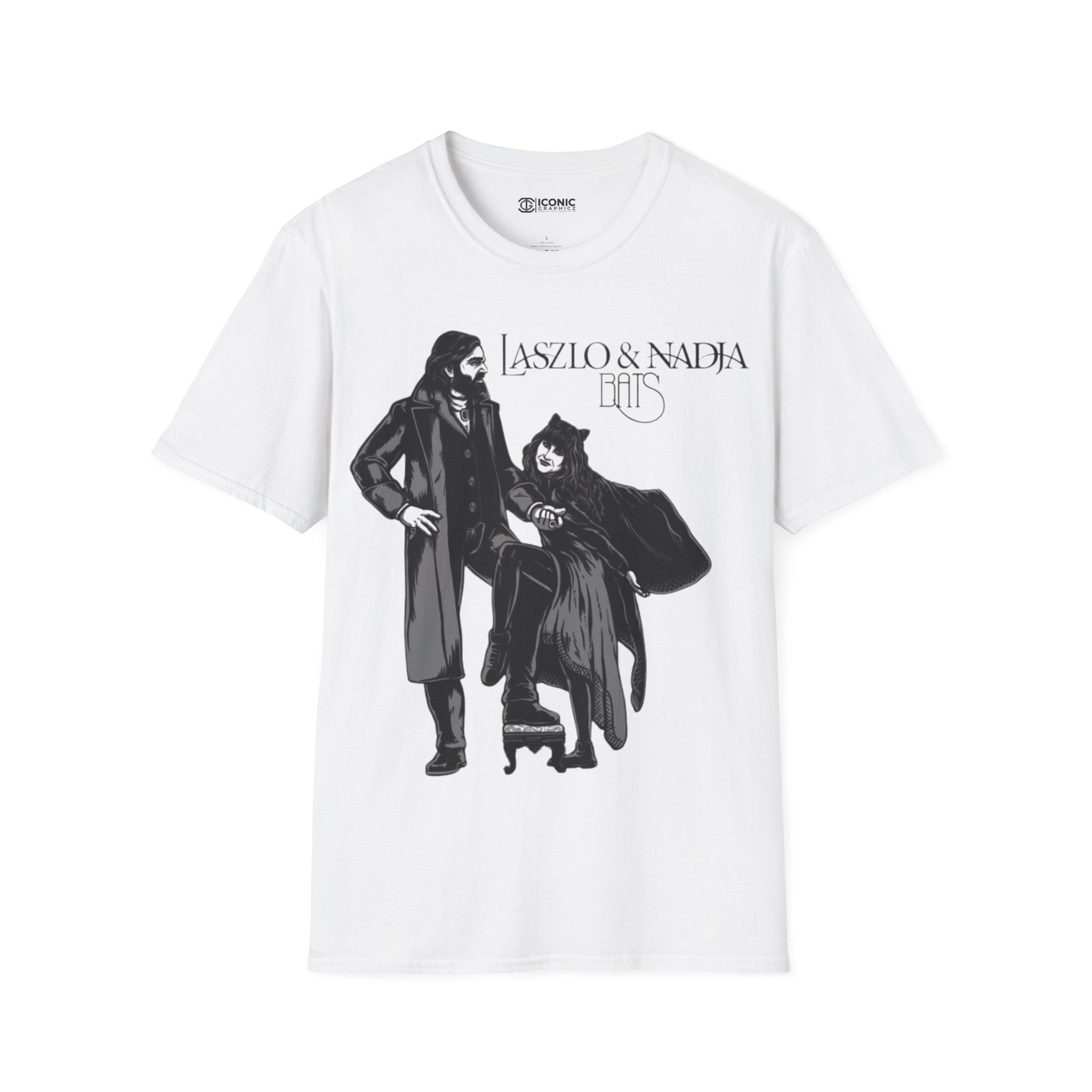 What we do in the shadows T-Shirt