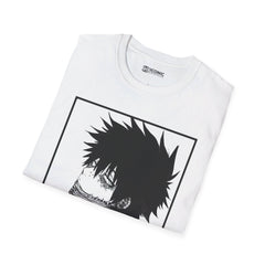 Dabi Unisex Softstyle T-Shirt - IGZ Clothing 