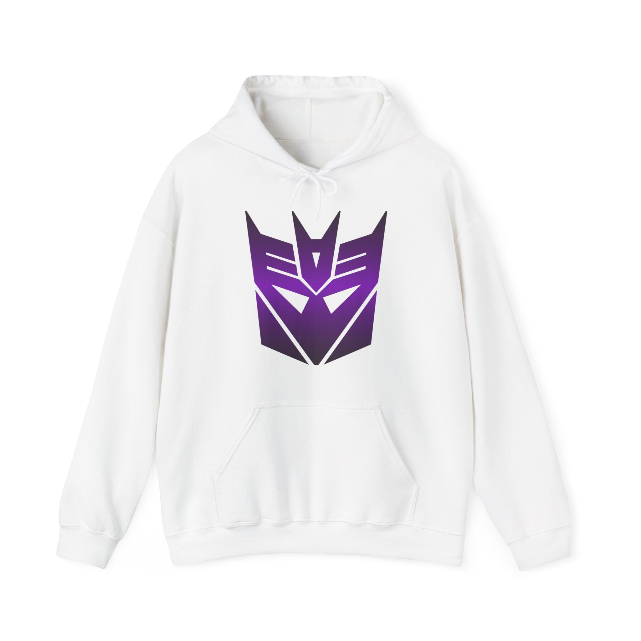 Transformers Unisex Heavy Blend™ Hooded Sweatshirt