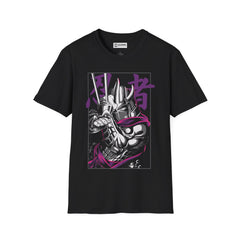 TMNT Unisex Softstyle T-Shirt - IGZ Clothing 