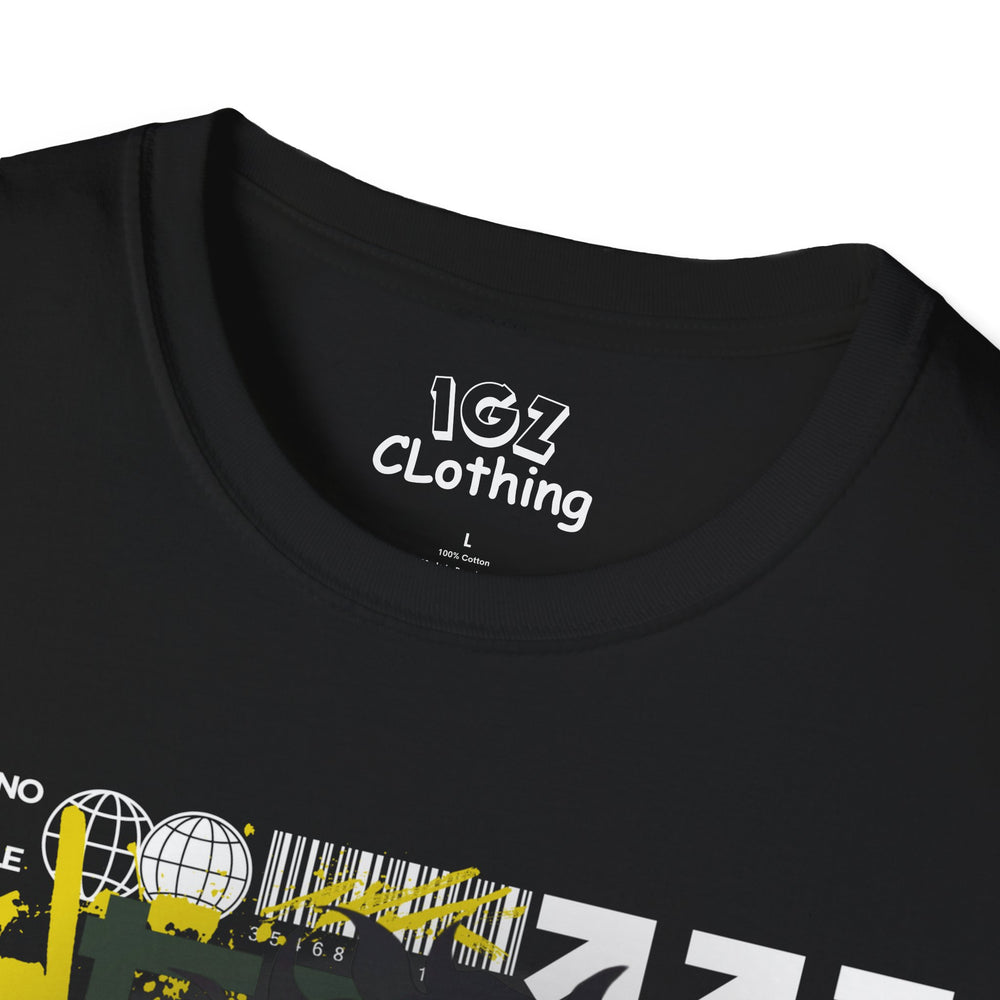 Genya Demon Slayer T-Shirt