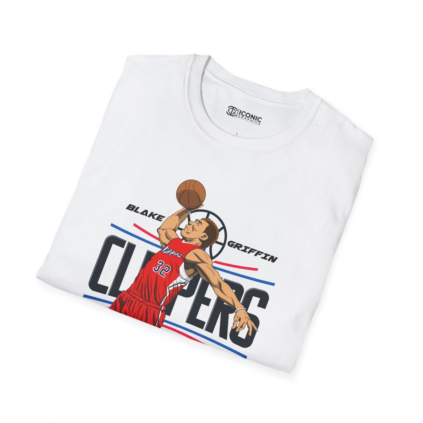NBA T-Shirt - 