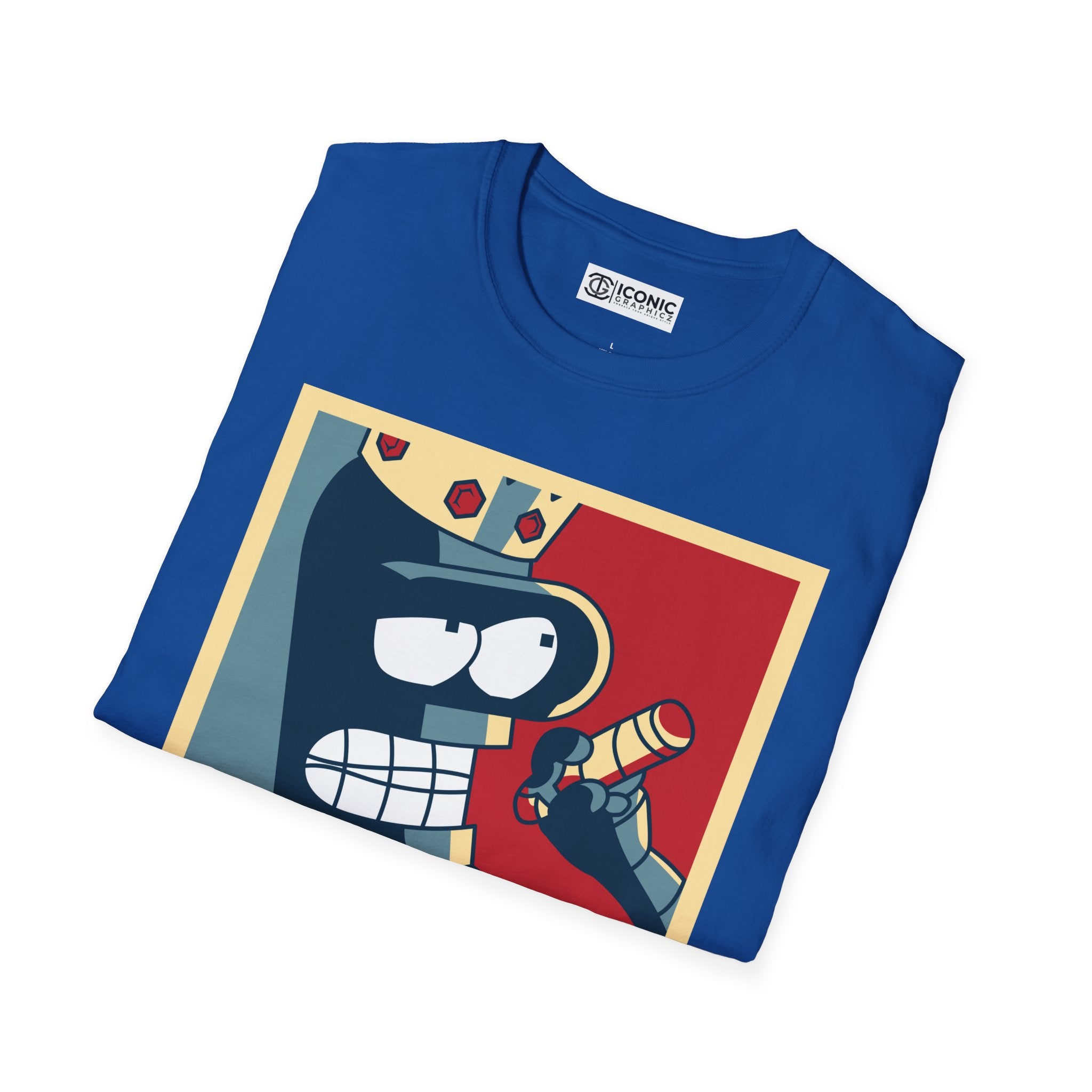 Futurama T-Shirt