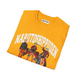 Uzumaki Naruto T-Shirt - 