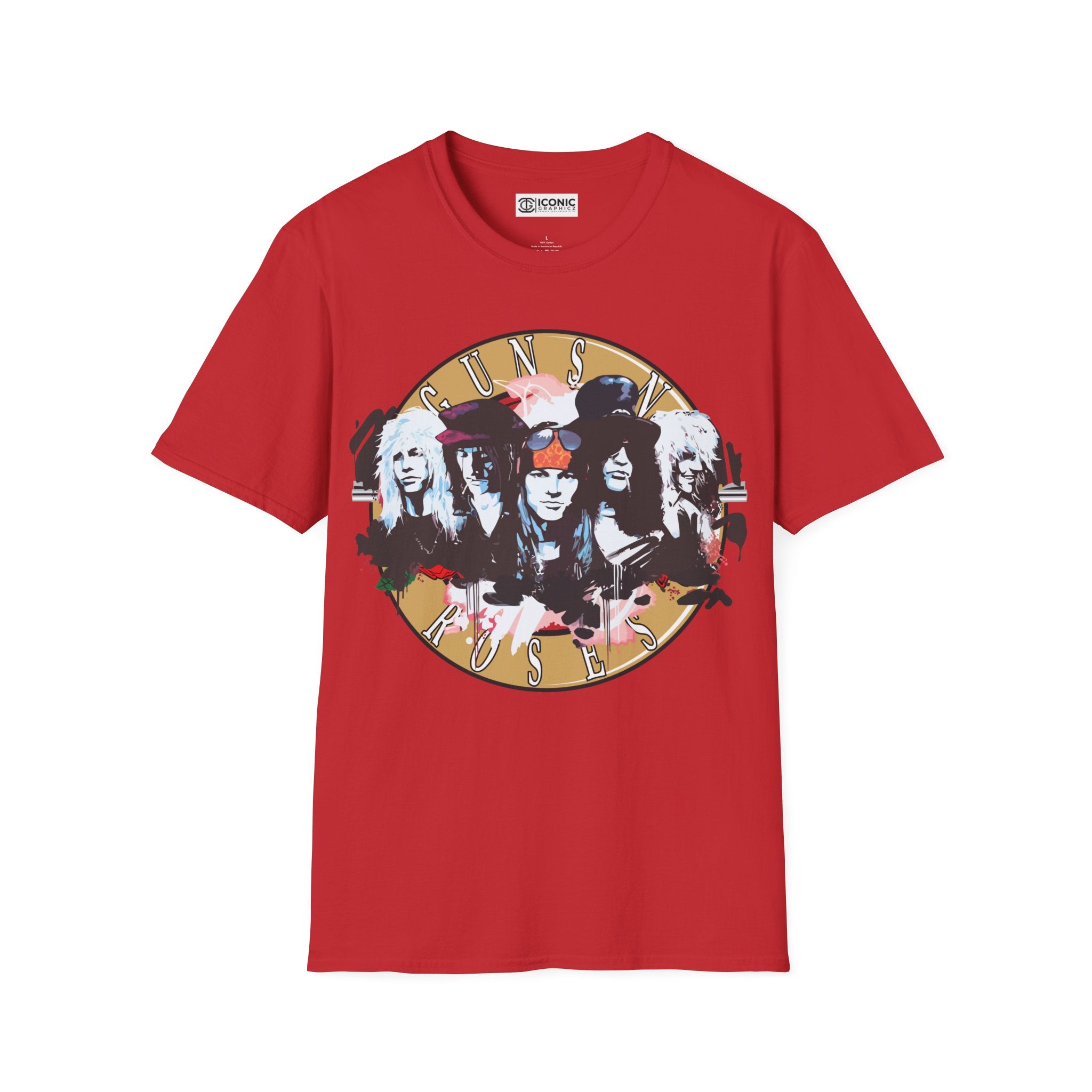 Guns N Roses T-Shirt