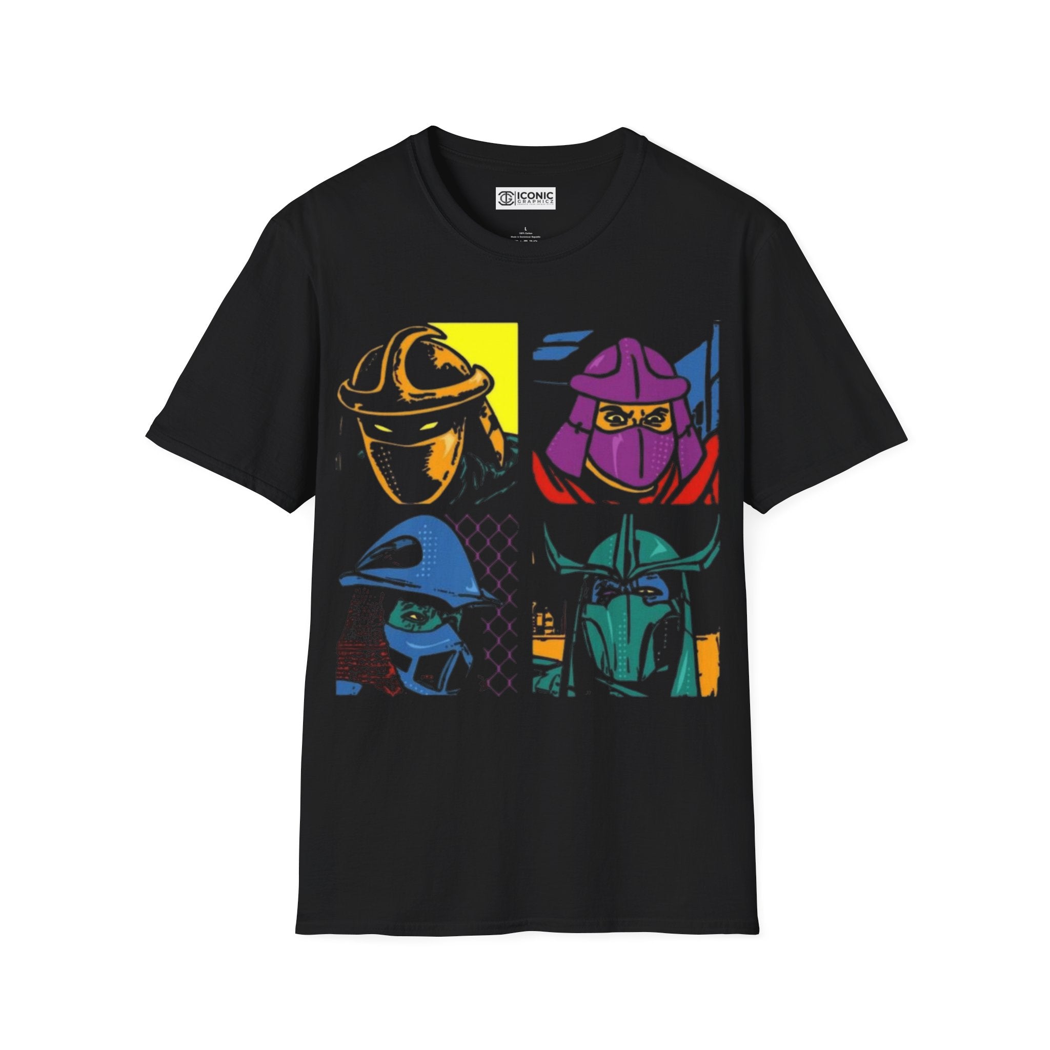 TMNT T-Shirt