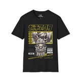 Rudo Gachiakuta T-Shirt