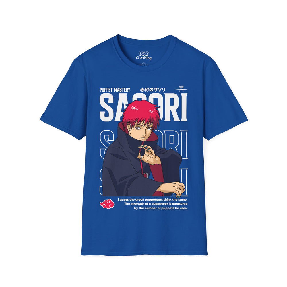 Sasori Naruto T-Shirt