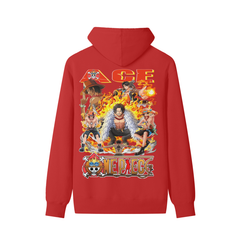 Ace One Piece Hoodie