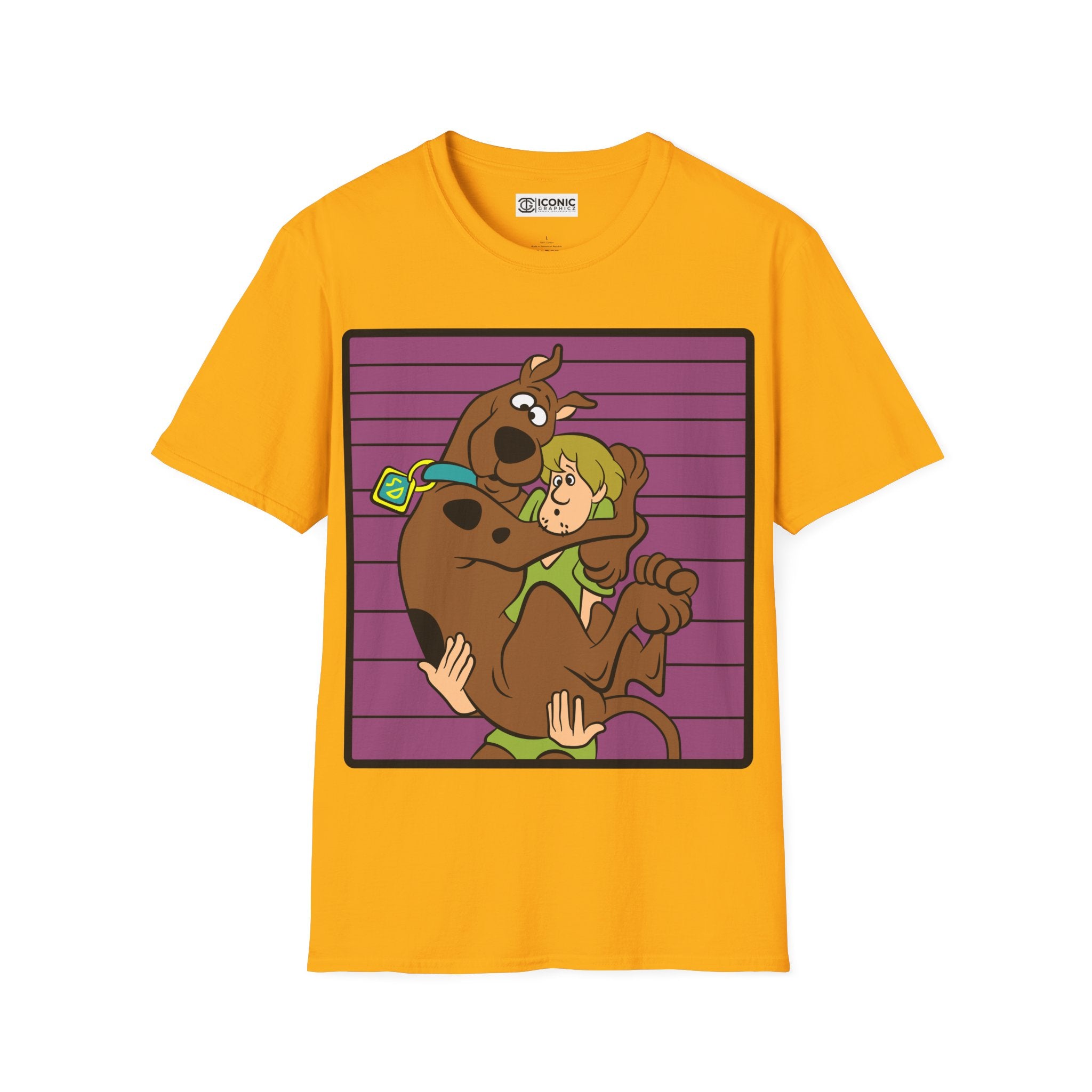 Scooby-doo T-Shirt