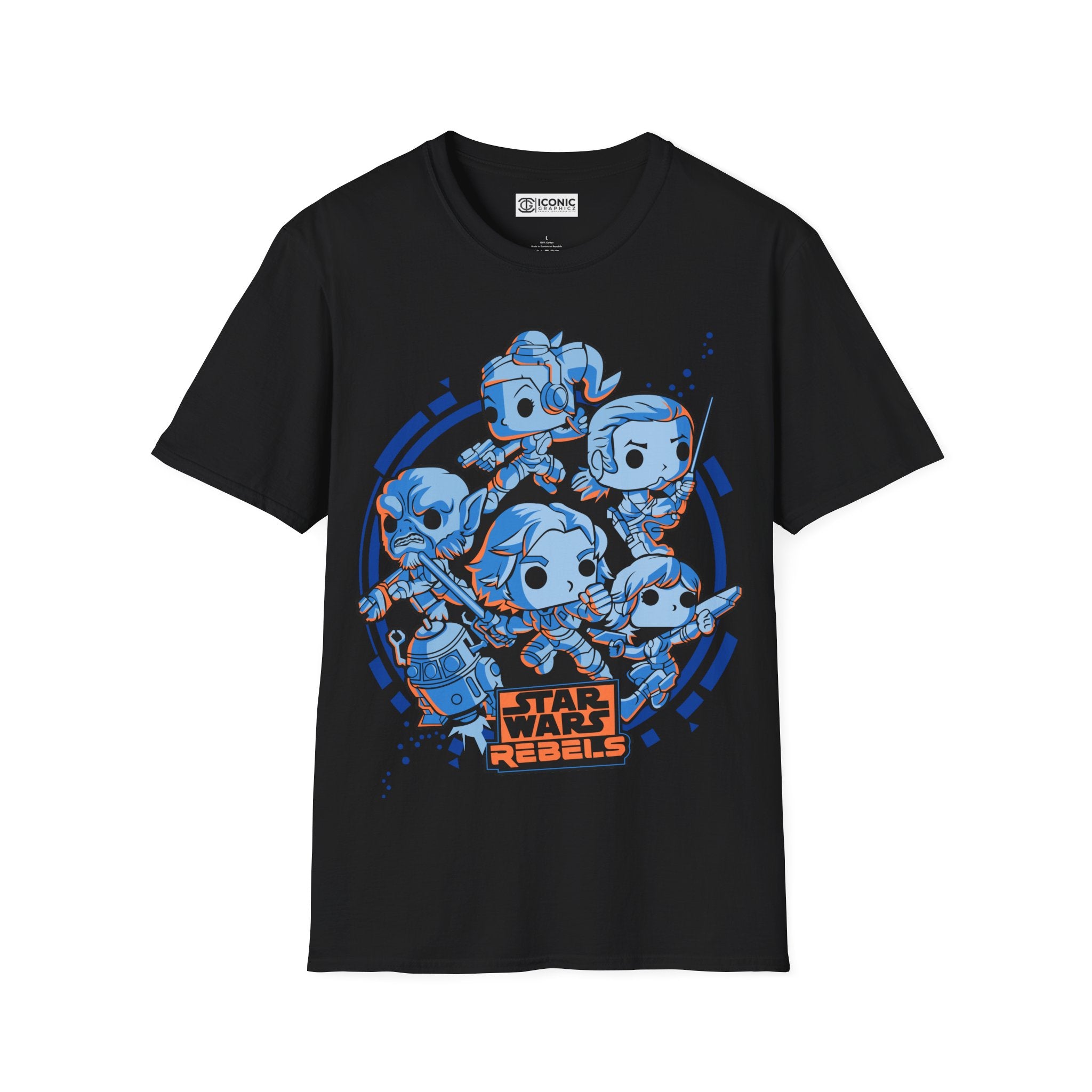 Star Wars T-Shirt