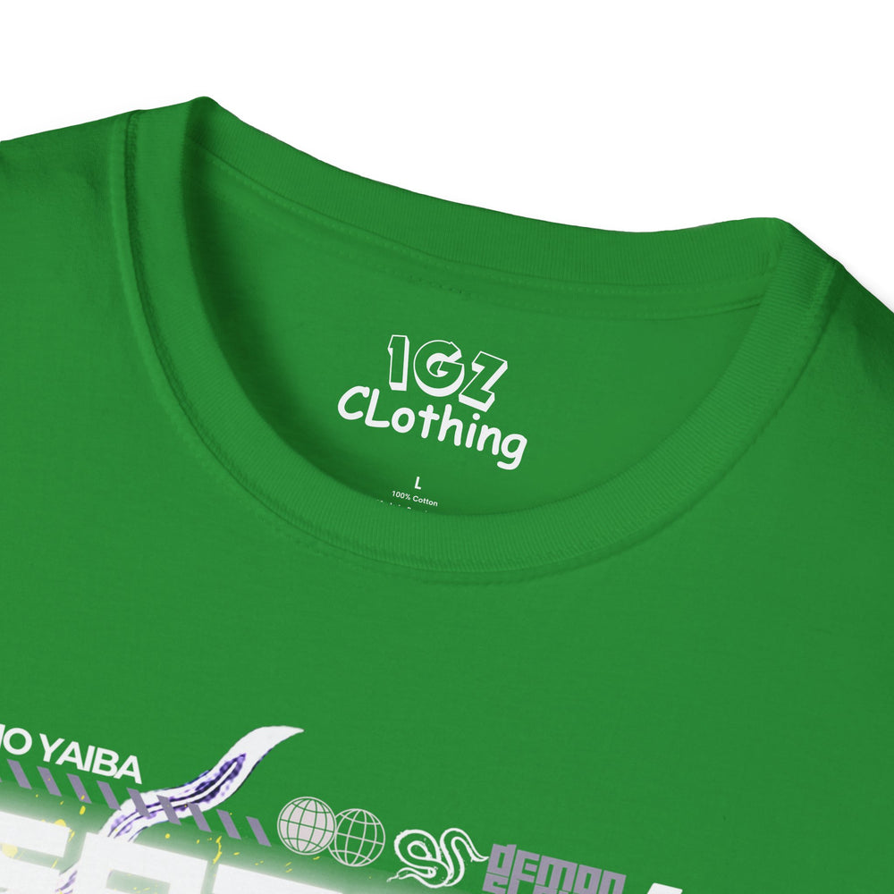 Obanai  Demon Slayer T-Shirt