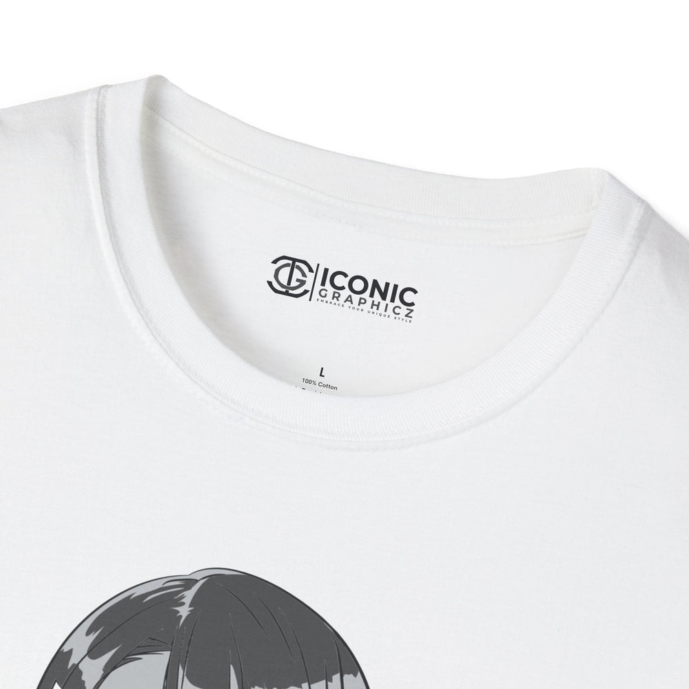 Miss Nagatoro Shirt Printify