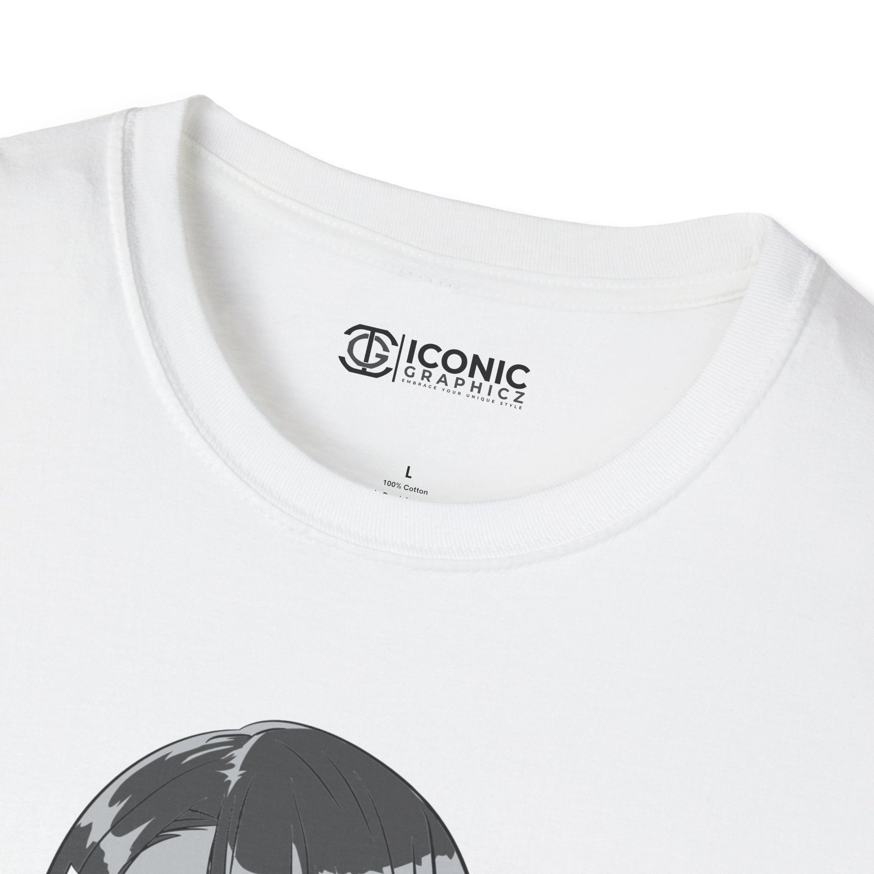 Miss Nagatoro Shirt Printify