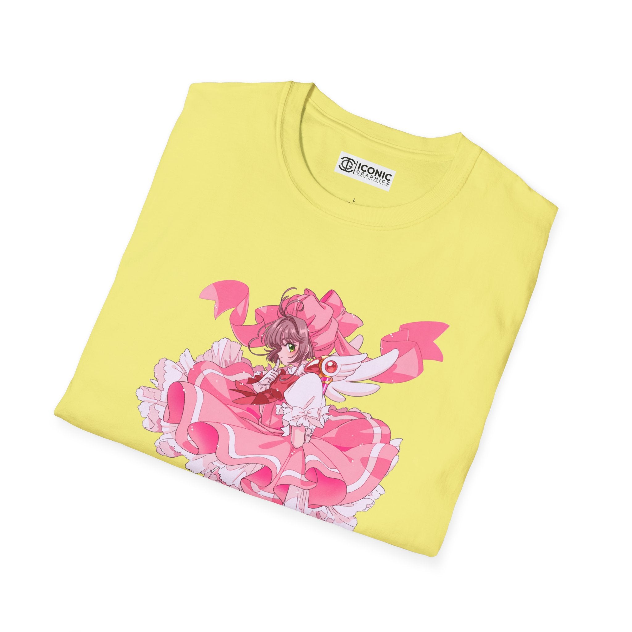 Sakura Cardcaptor Sakura T-Shirt