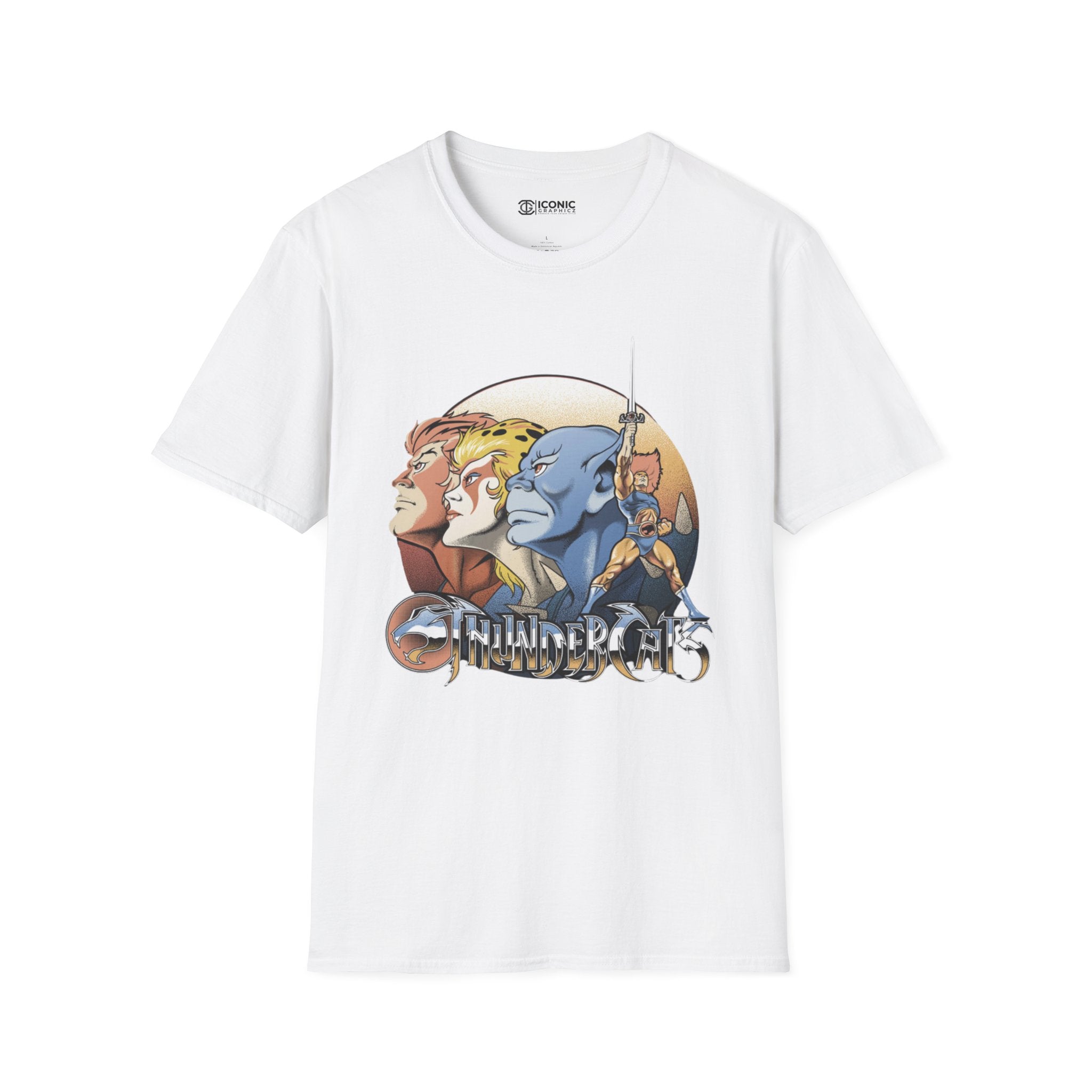 ThunderCats T-Shirt