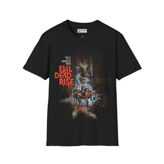 Evil Dead Rising T-Shirt