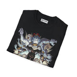 Shigaraki My hero academia T-Shirt - 