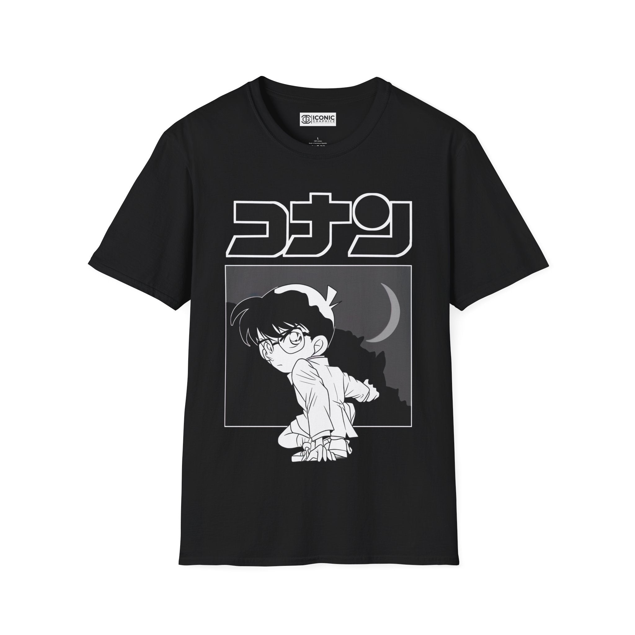 Conan Detective Conan T-Shirt