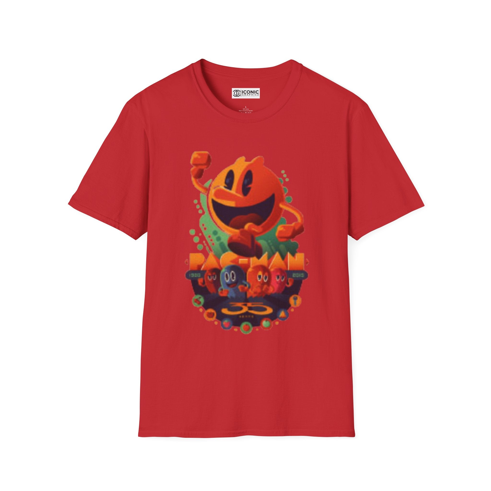 Pac-Man T-Shirt